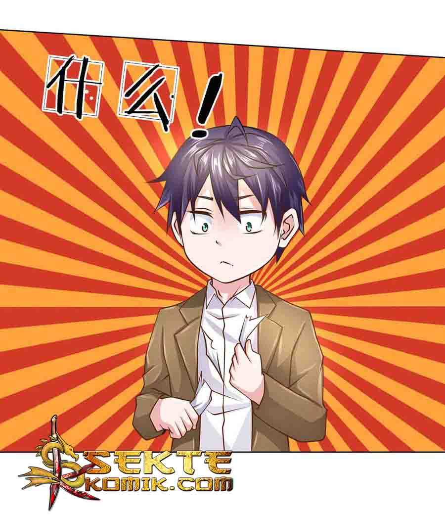 Jipin Yaonie Chapter 56 Bahasa Indonesia